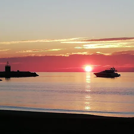 L'orizzonte Bed & Breakfast