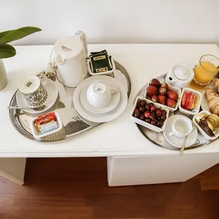 L'orizzonte Bed & Breakfast 4*