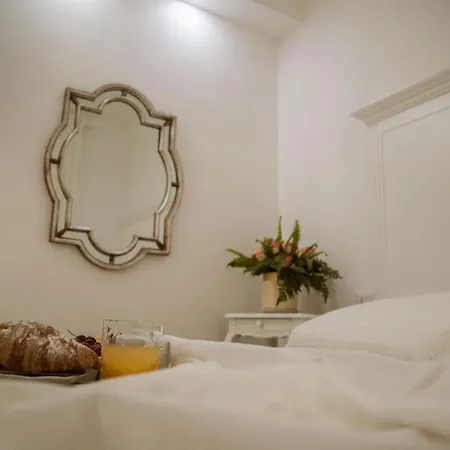 L'orizzonte Bed & Breakfast