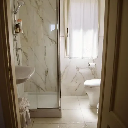 Bed & Breakfast L'orizzonte