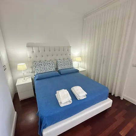 L'orizzonte Bed & Breakfast