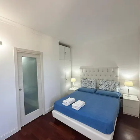 Bed & Breakfast L'orizzonte