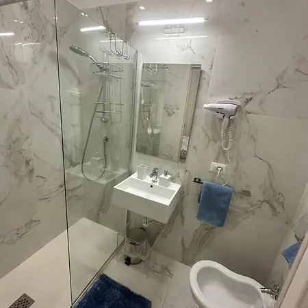 L'orizzonte 4* Crotone