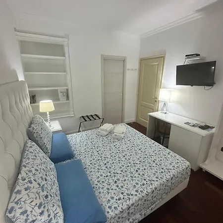 Bed & Breakfast L'orizzonte