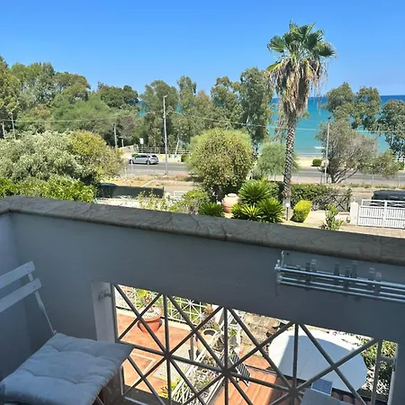 L'orizzonte Bed & Breakfast