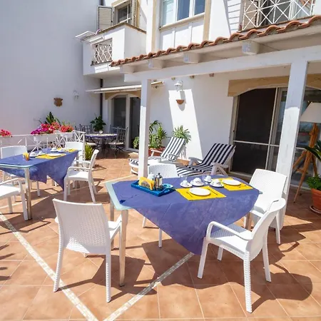 Bed & Breakfast L'orizzonte