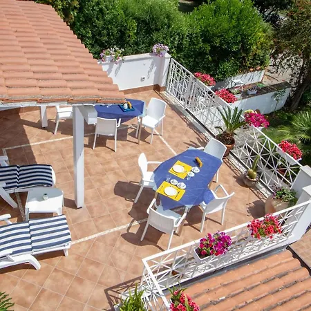 L'orizzonte Bed & Breakfast