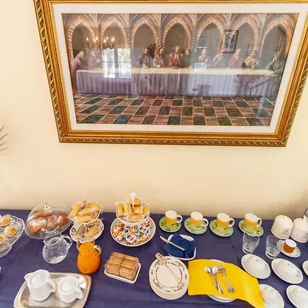 L'orizzonte Bed & Breakfast Crotone