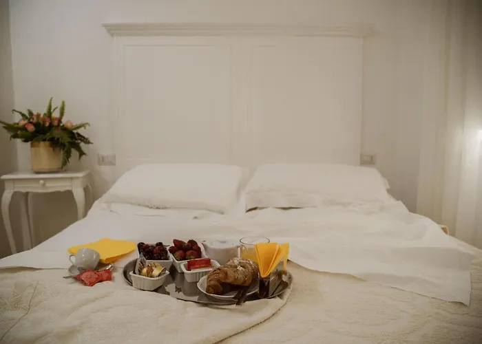 L'orizzonte Couette-café 4*