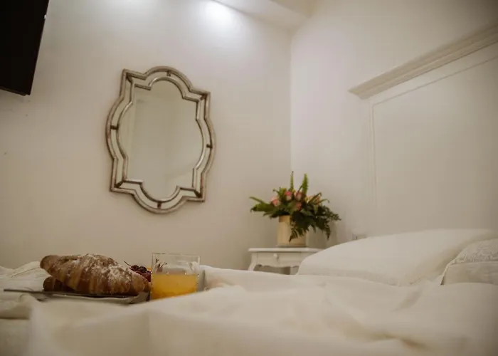 L'orizzonte Couette-café