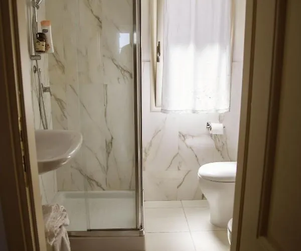 Couette-café L'orizzonte