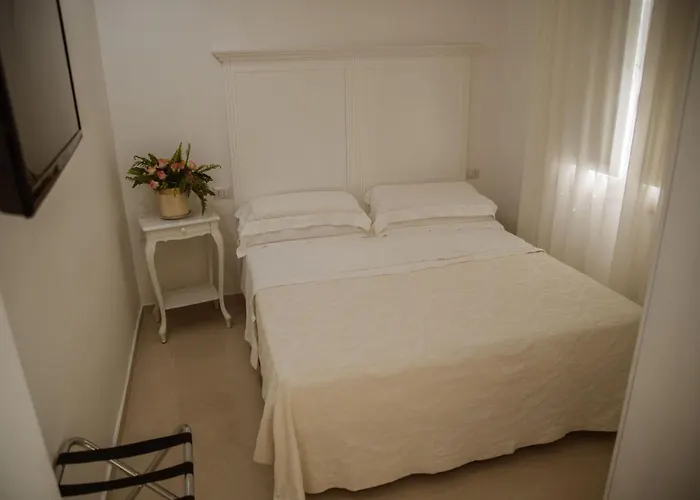 L'orizzonte Couette-café 4*