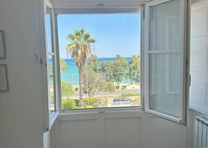 L'orizzonte Couette-café Crotone