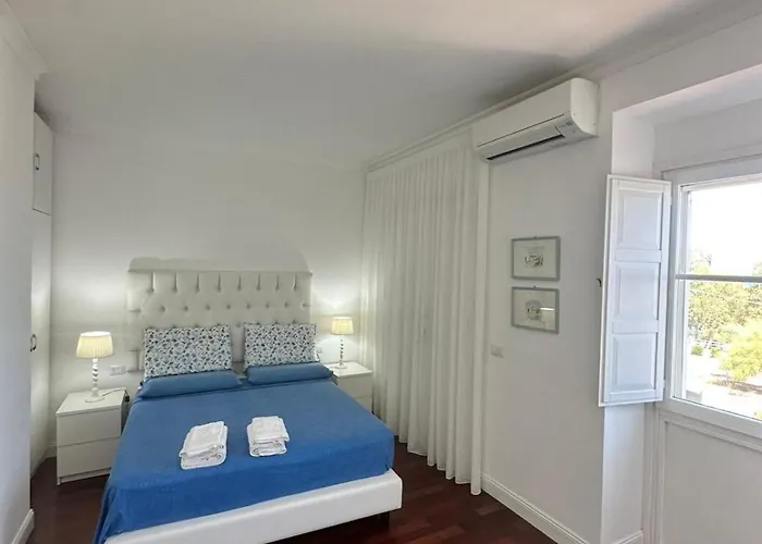 Couette-café L'orizzonte Crotone