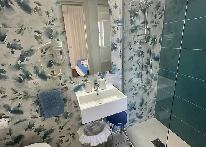 L'orizzonte Couette-café 4*