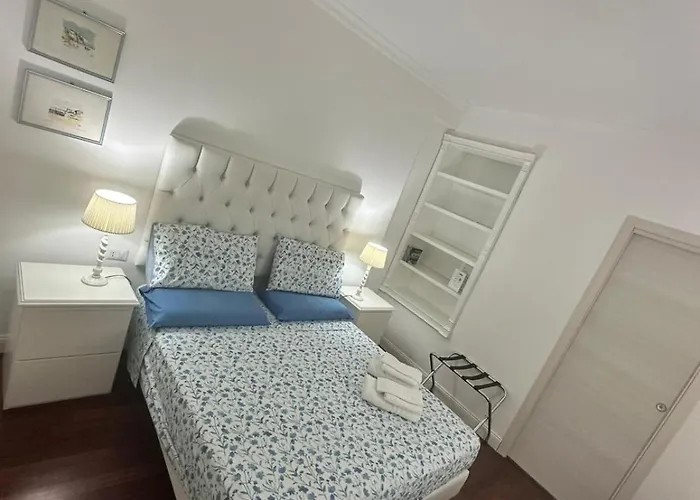 Couette-café L'orizzonte Crotone