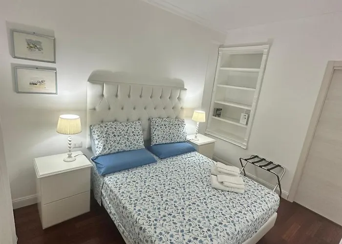 L'orizzonte Couette-café 4*