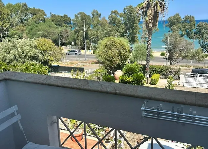 L'orizzonte Couette-café