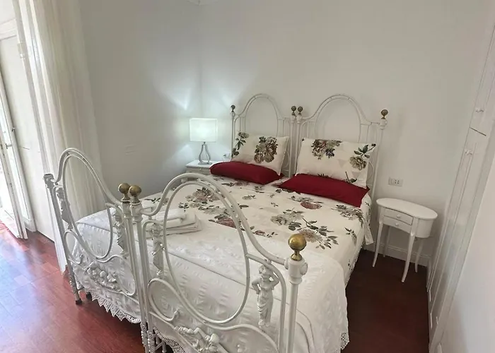 L'orizzonte Couette-café Crotone