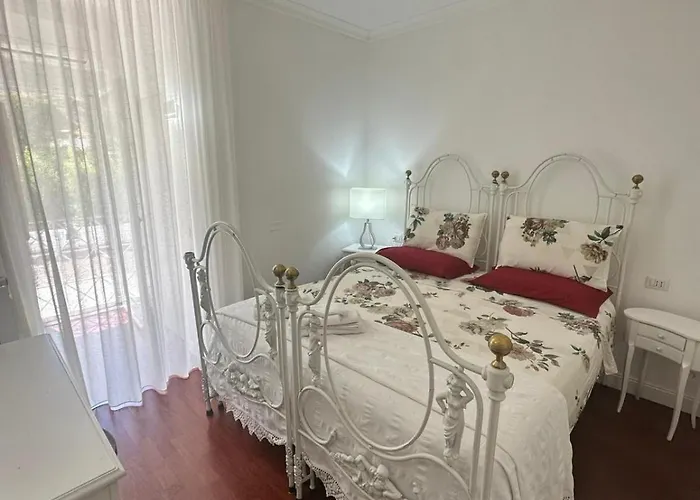 L'orizzonte 4* Crotone