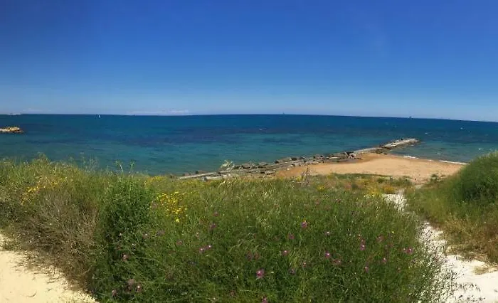 L'orizzonte 4* Crotone