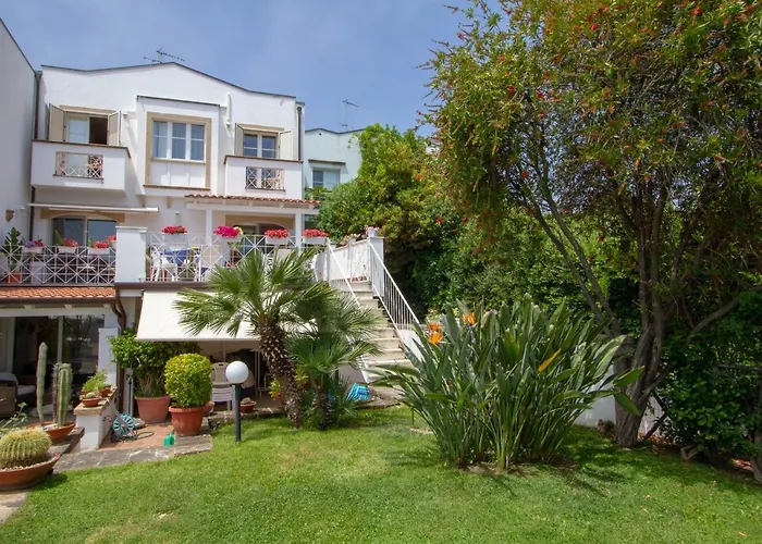 L'orizzonte Couette-café 4*