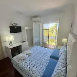Alojamento de Acomodação e Pequeno-almoço L'orizzonte 4*
