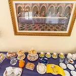 L'orizzonte Alojamento de Acomodação e Pequeno-almoço Crotone