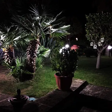 Bed & Breakfast L'orizzonte Crotone