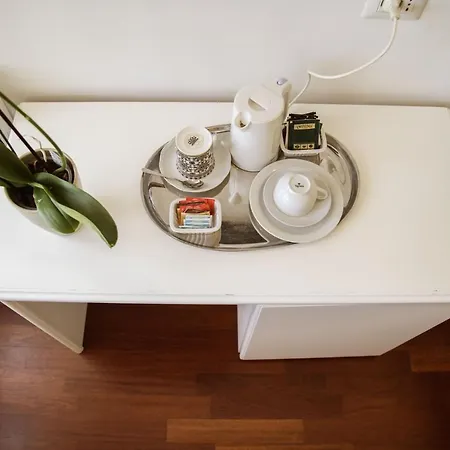 L'orizzonte Bed & Breakfast