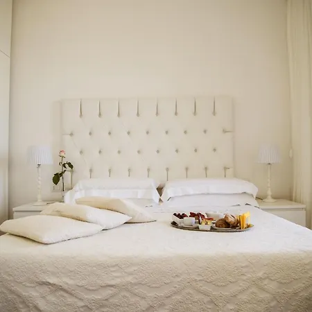 Bed & Breakfast L'orizzonte *