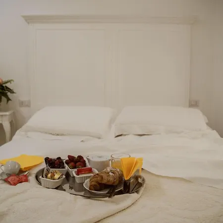 L'orizzonte B&B 4*