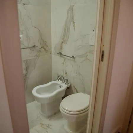 Panzió L'orizzonte Crotone