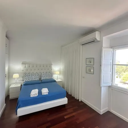 Frühstückspension L'orizzonte Crotone