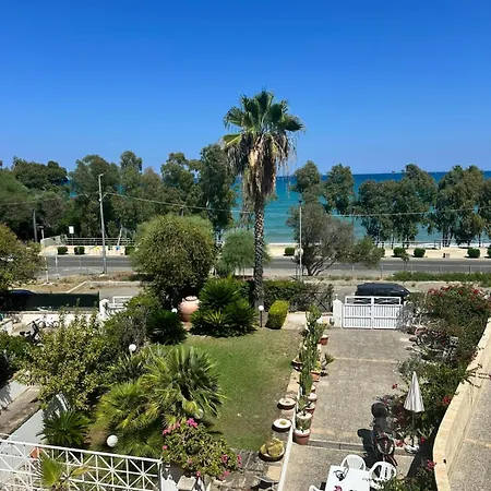 L'orizzonte