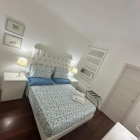 B&B L'orizzonte 크로토네