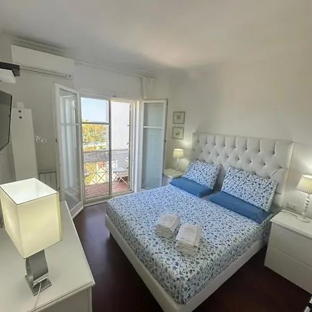 L'orizzonte Frühstückspension