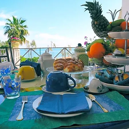 Frühstückspension L'orizzonte 4*