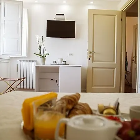 Frühstückspension L'orizzonte 4*
