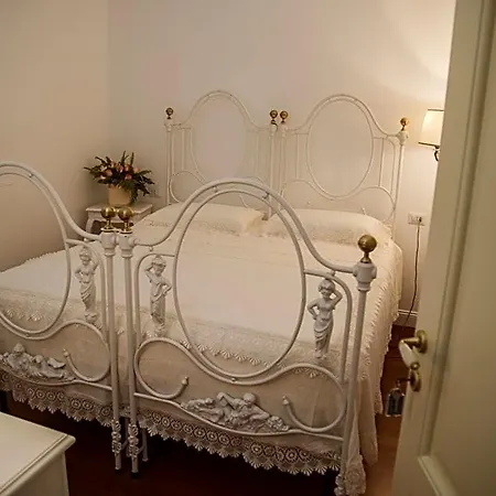 Frühstückspension L'orizzonte 4*