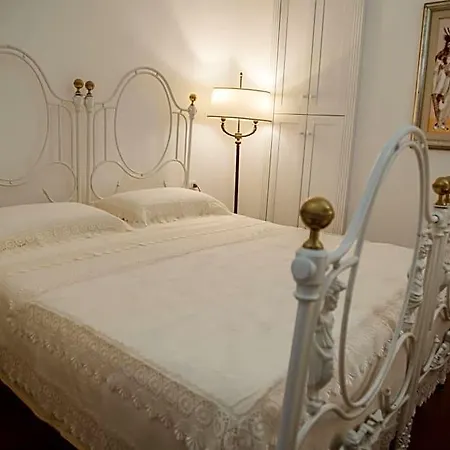 L'orizzonte Frühstückspension 4*