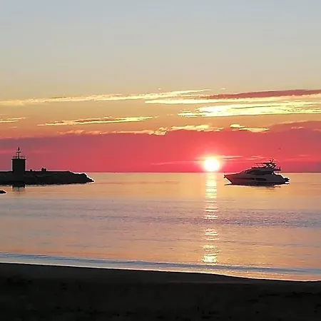 L'orizzonte Frühstückspension Crotone