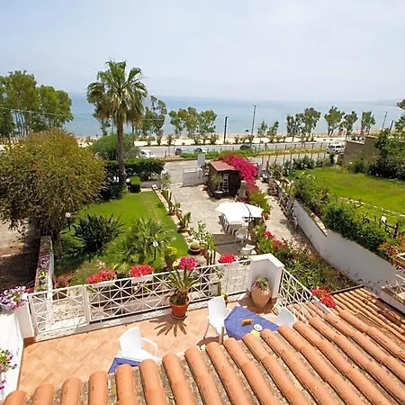 L'orizzonte 4* Crotone