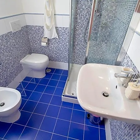 Frühstückspension L'orizzonte 4*