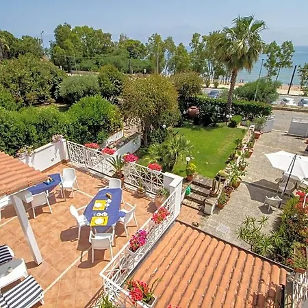 Frühstückspension L'orizzonte 4*