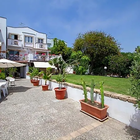 Frühstückspension L'orizzonte 4*