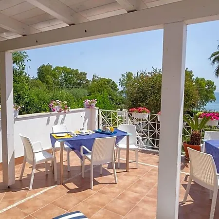 Frühstückspension L'orizzonte 4*