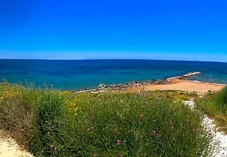 L'orizzonte 4* Crotone