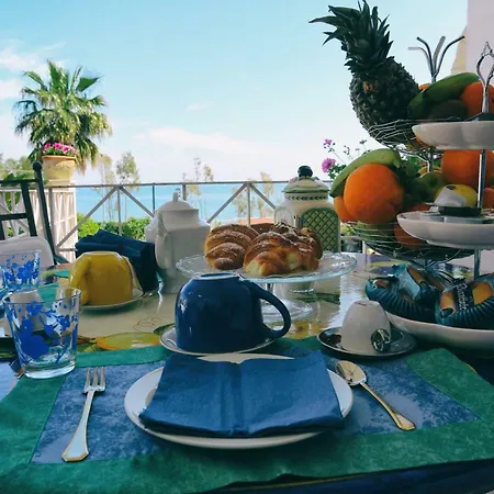 L'orizzonte