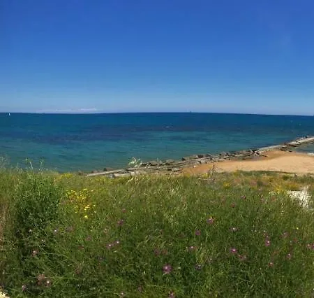 L'orizzonte * Crotone